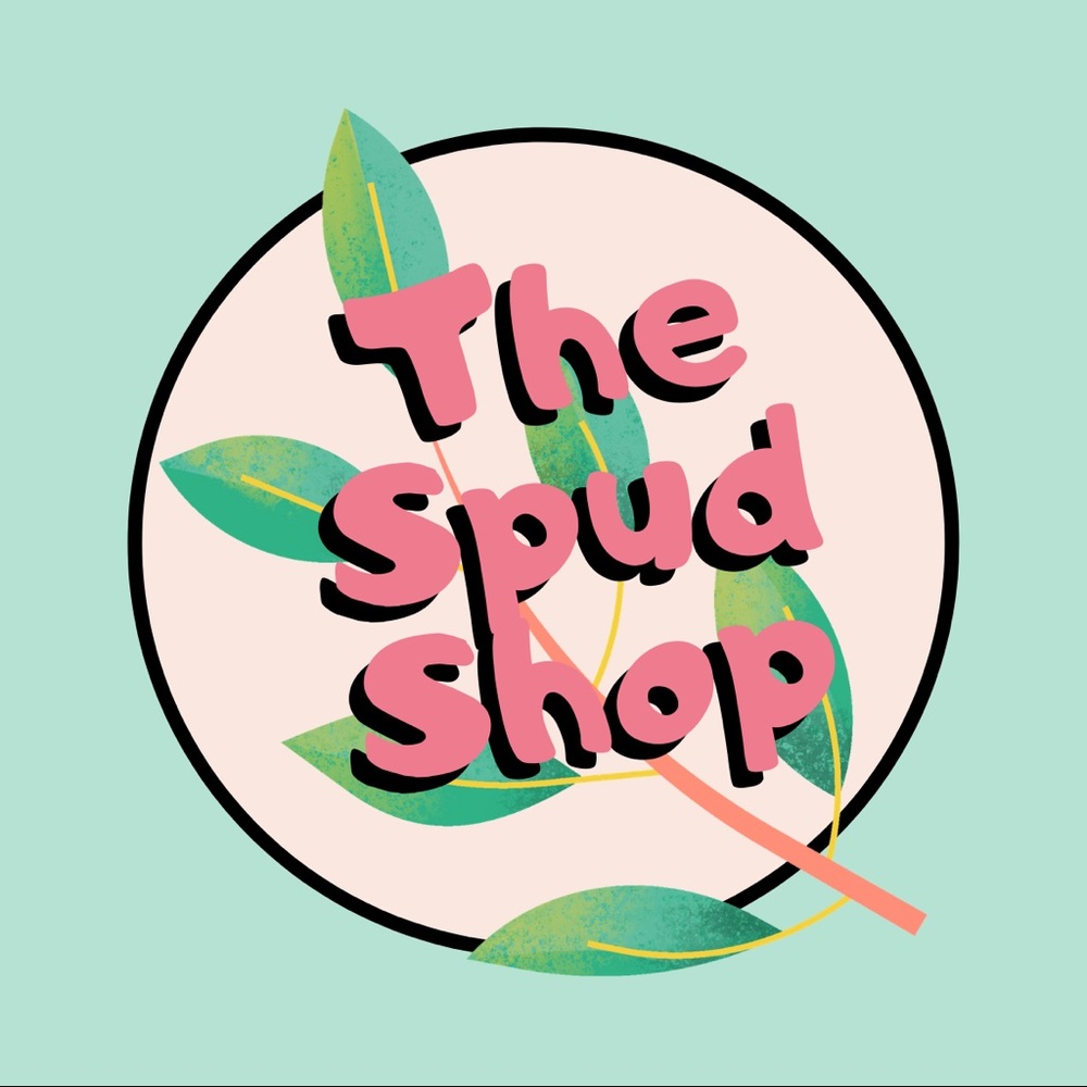 Meet your Posher, THE SPUD SHOP